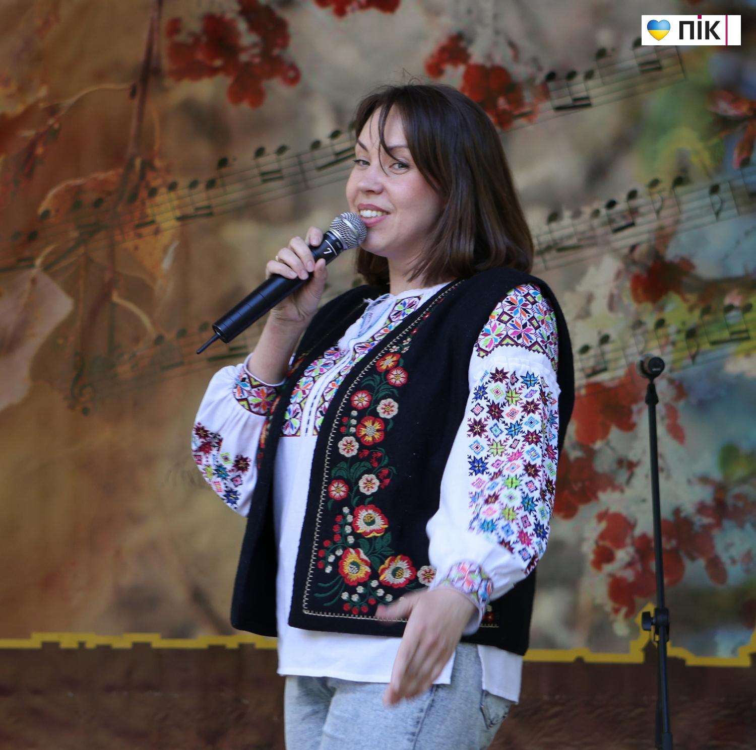 У Франківську стартував сезон «Мелодій парку»: як це було (ФОТО) 27 G71A4489 resize