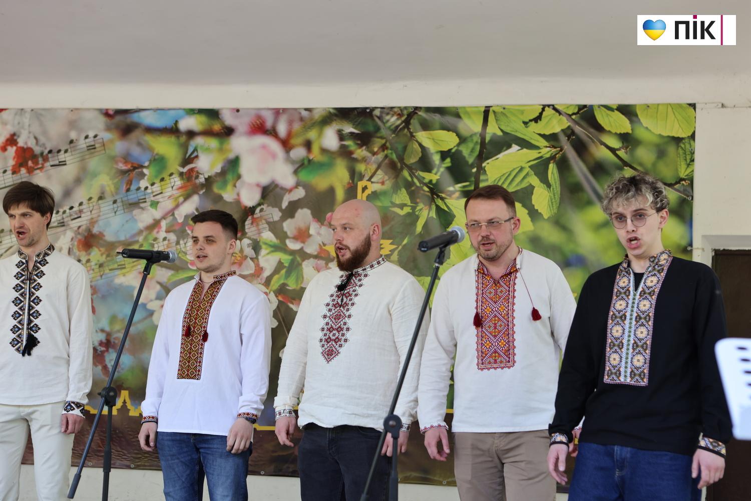 У Франківську стартував сезон «Мелодій парку»: як це було (ФОТО) 36 G71A4781 resize