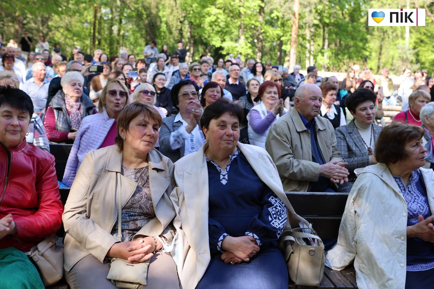 У Франківську стартував сезон «Мелодій парку»: як це було (ФОТО) 37 G71A4793 resize