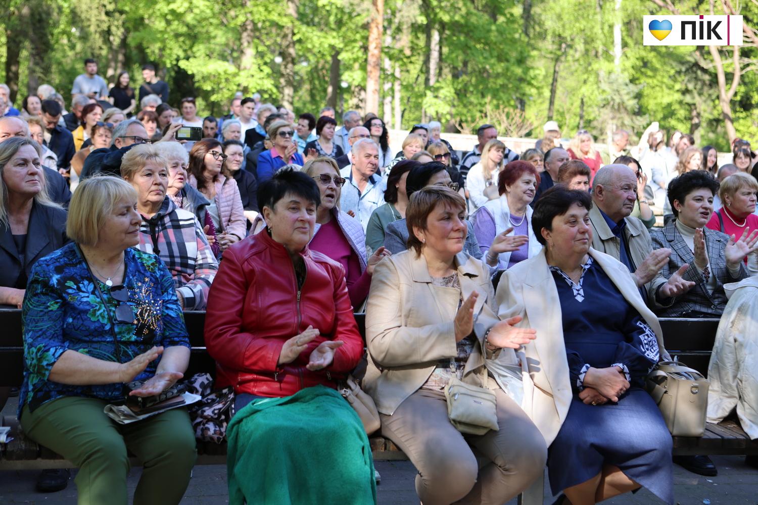 У Франківську стартував сезон «Мелодій парку»: як це було (ФОТО) 40 G71A4836 resize
