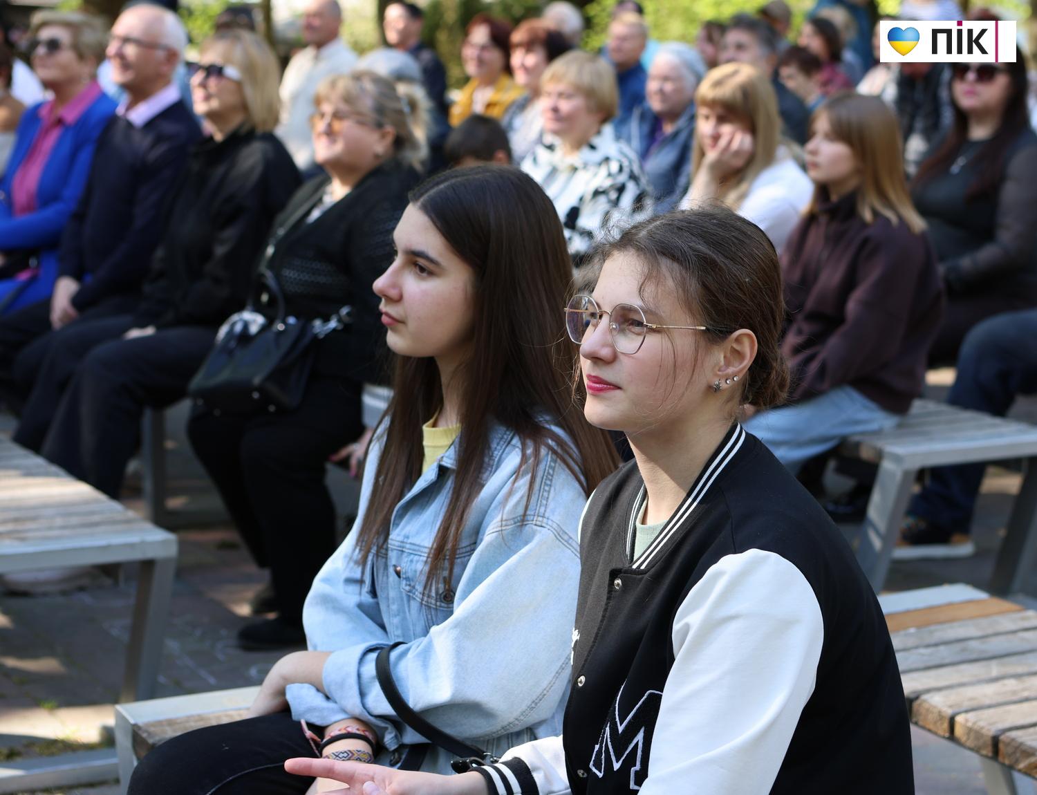 У Франківську стартував сезон «Мелодій парку»: як це було (ФОТО) 46 G71A4970 resize
