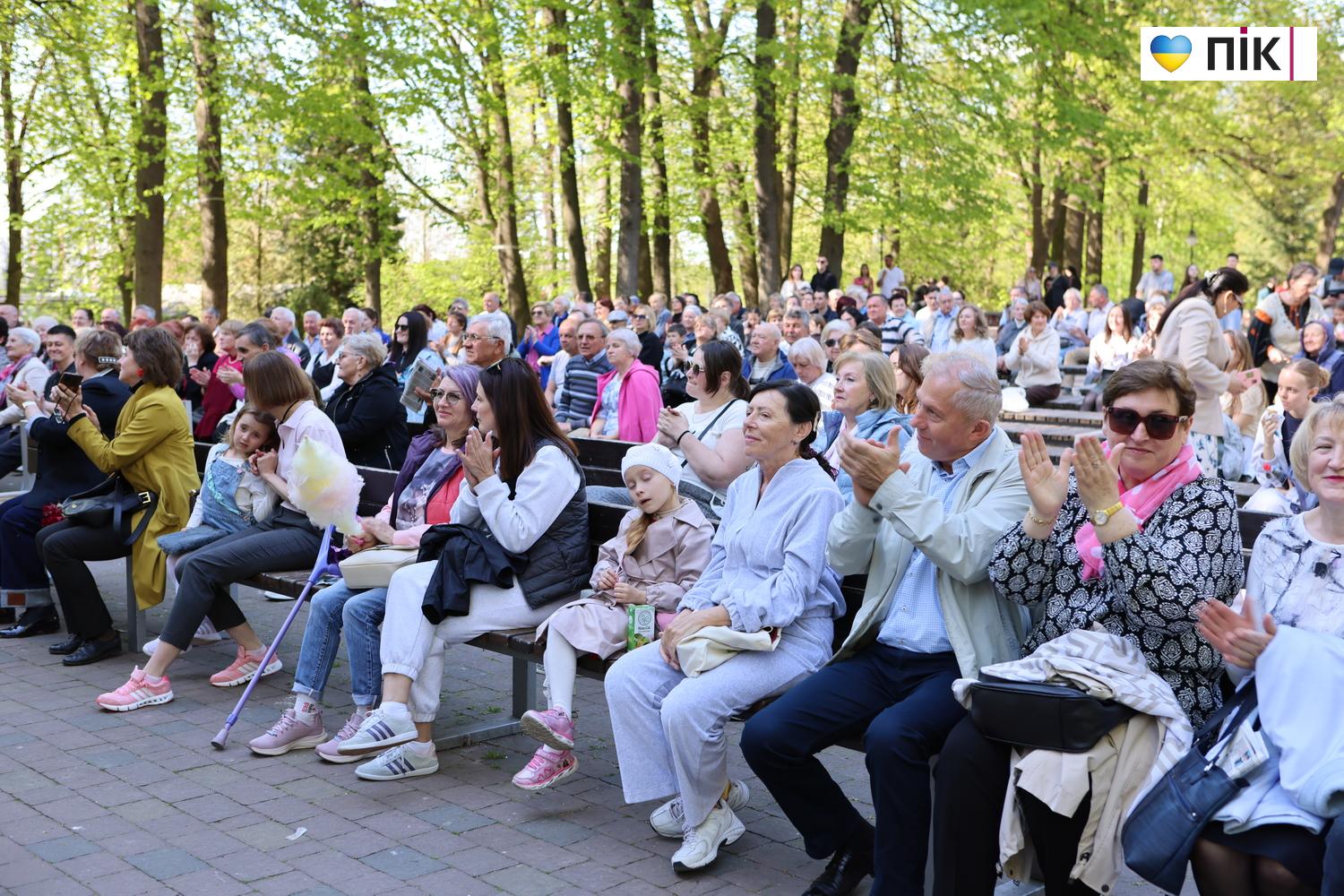 У Франківську стартував сезон «Мелодій парку»: як це було (ФОТО) 54 G71A5514 resize