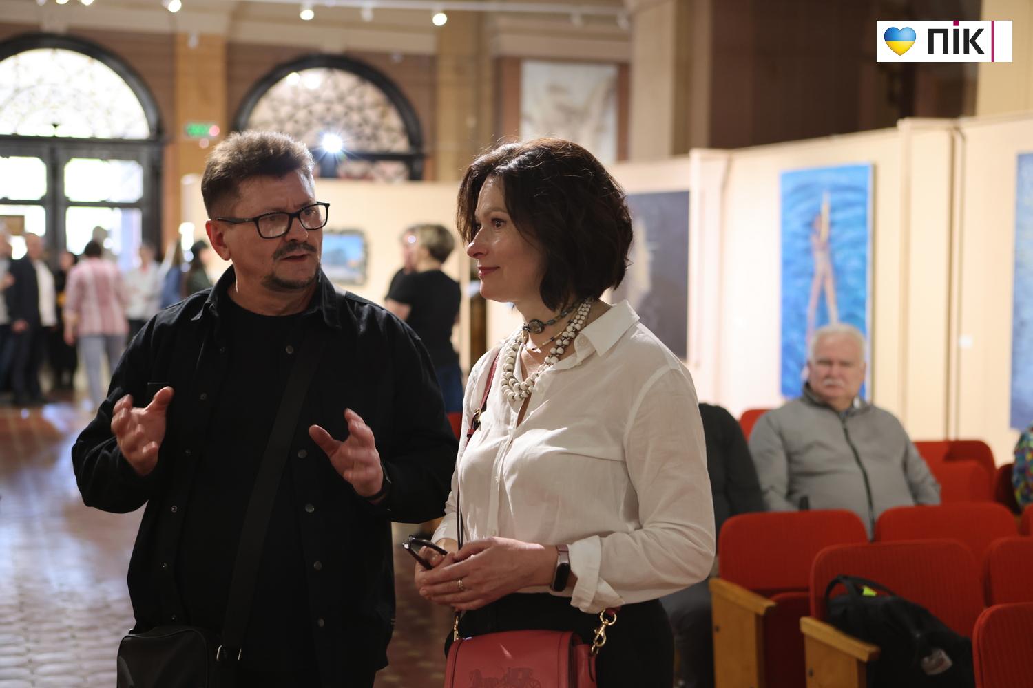 В Івано-Франківську відкрили виставку Ростислава Котерліна «22 картини» (ФОТО) 24 G71A8616 resize