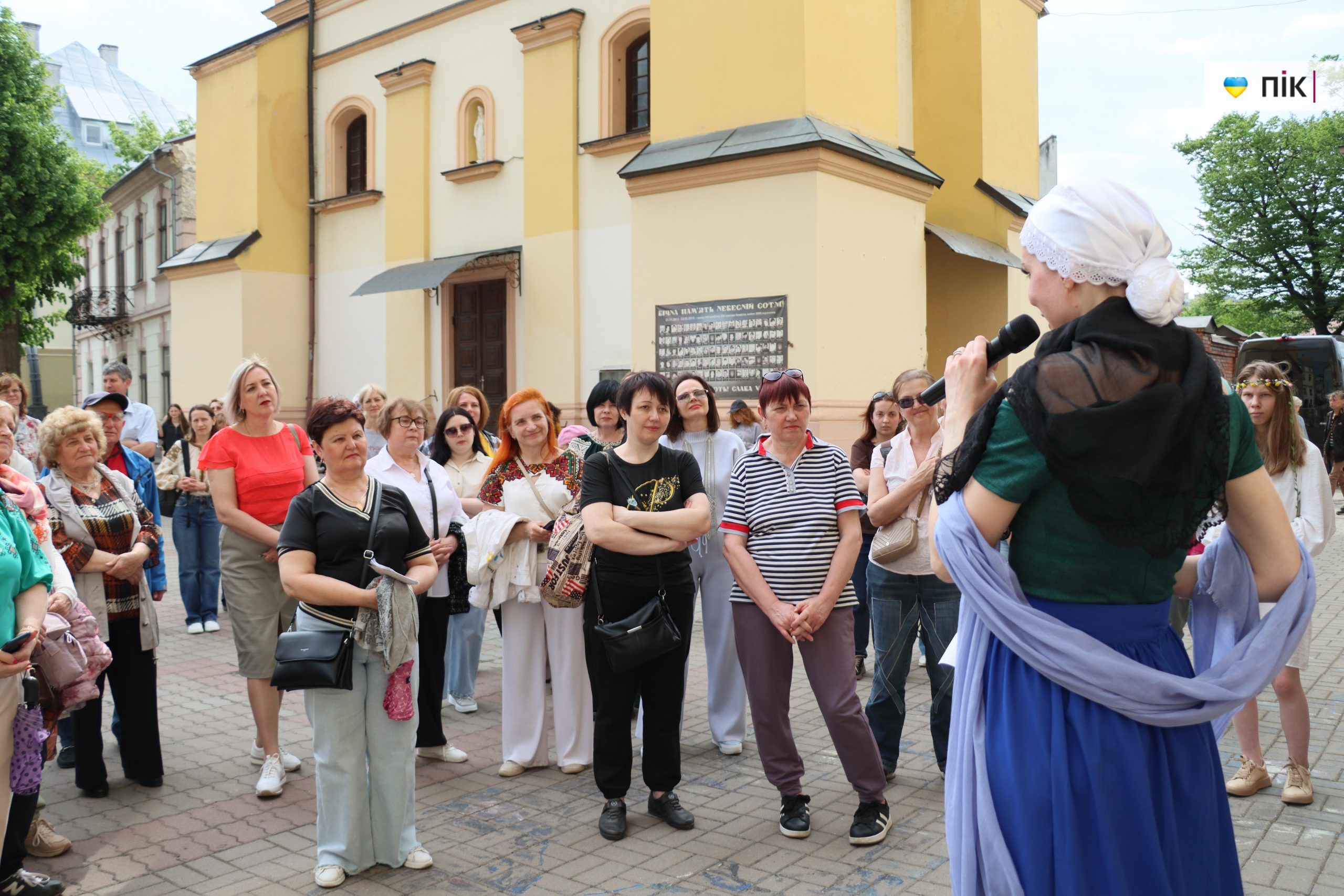 Івано-Франківськ в подіях та іменах: відбулася ретро-екскурсія для Дня міста (ФОТО) 57 IMG 1256 scaled