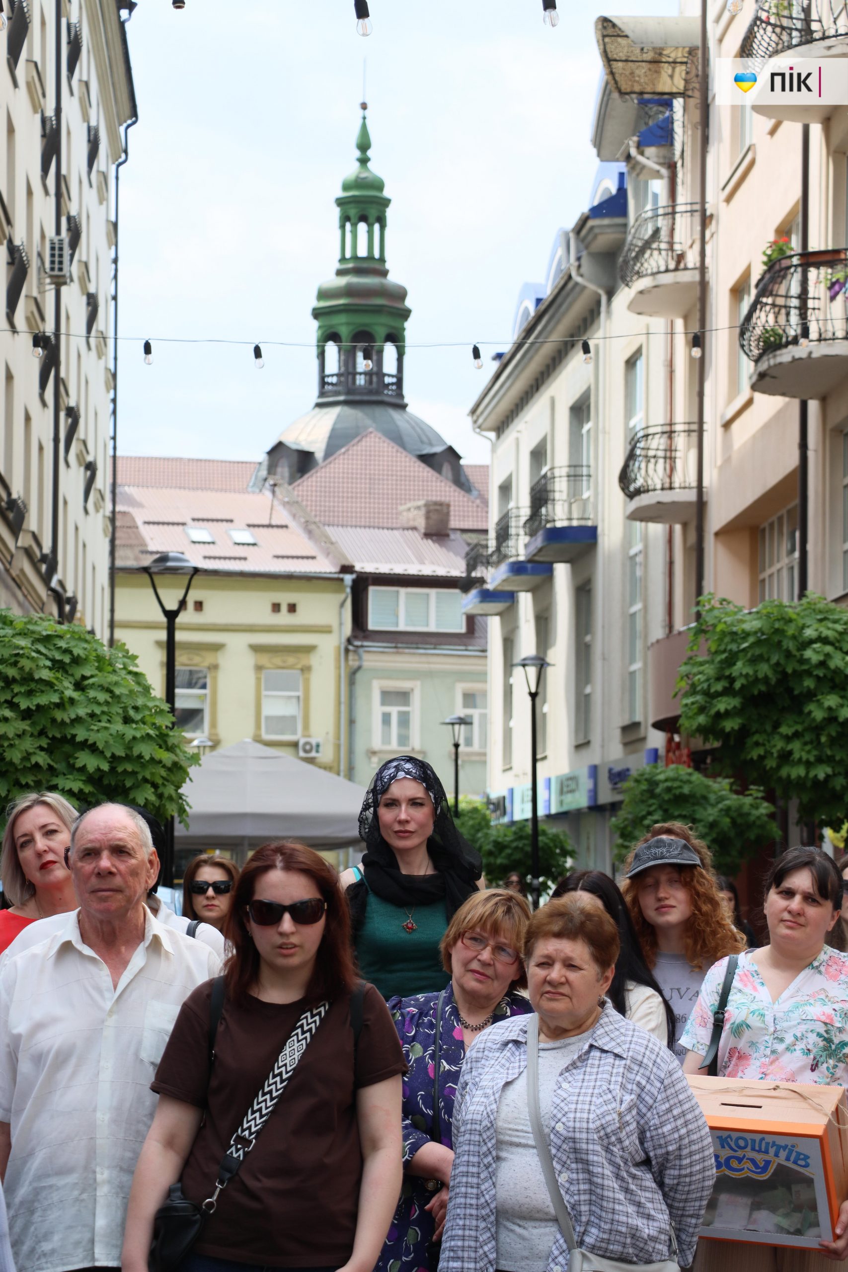 Івано-Франківськ в подіях та іменах: відбулася ретро-екскурсія для Дня міста (ФОТО) 4 IMG 1291 scaled