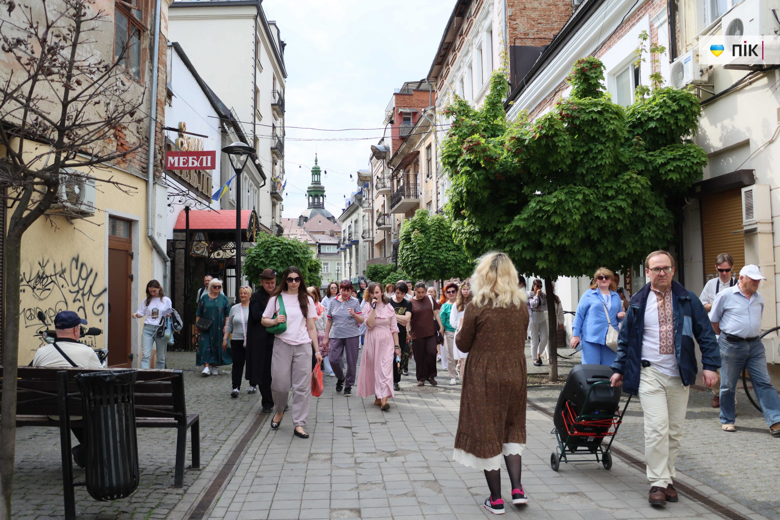 Івано-Франківськ в подіях та іменах: відбулася ретро-екскурсія для Дня міста (ФОТО) 11 IMG 1312 scaled