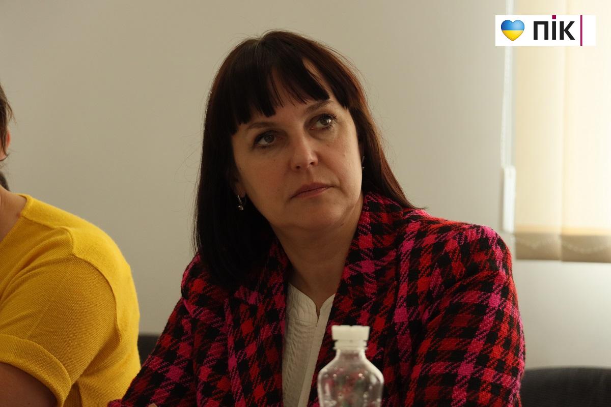 До Франківська приїхали фахівці з різних регіонів України переймати досвід підтримки ветеранів 17 IMG 1899