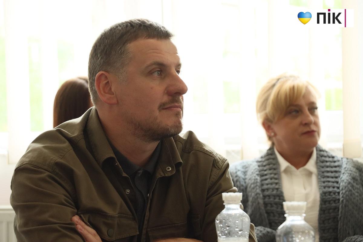 До Франківська приїхали фахівці з різних регіонів України переймати досвід підтримки ветеранів 8 IMG 1975