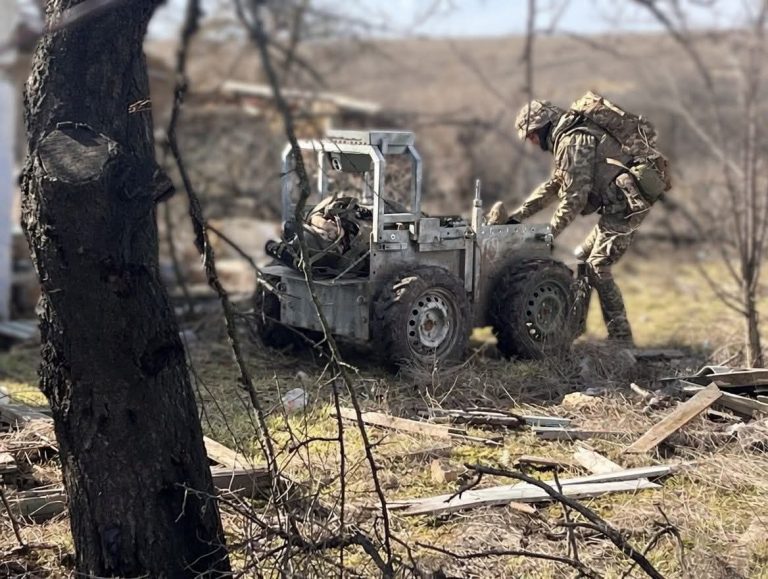 Ситуація на фронті: 148 бойових зіткнень, понад 10 тисяч дронів і сотні авіаударів 7 IMG 20260504 082802 018