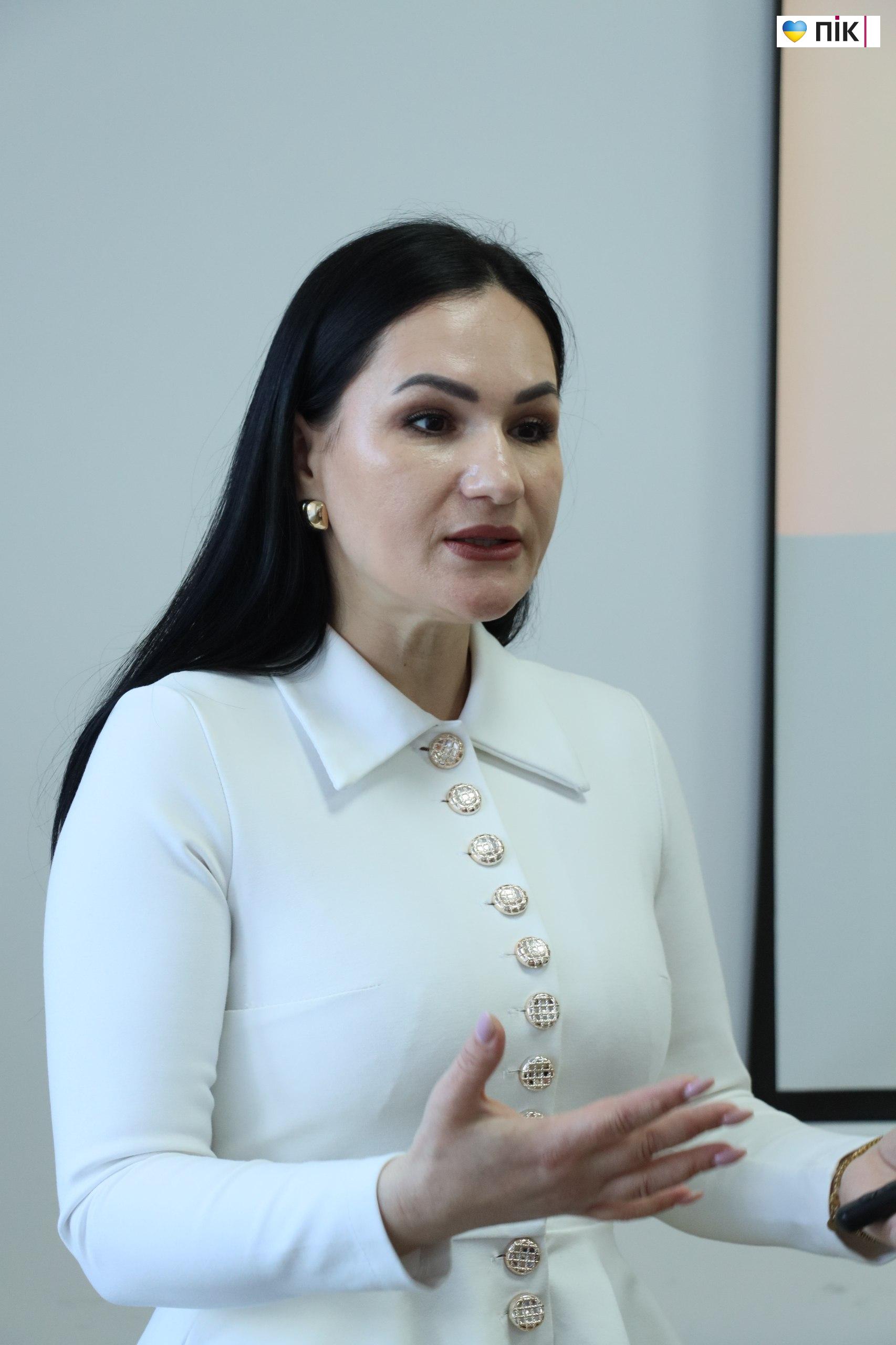 Фахівці з супроводу ветеранів навчалися у Франківську в межах проєкту «Сила турботи» (ФОТО) 4 IMG 20260515 184434 669