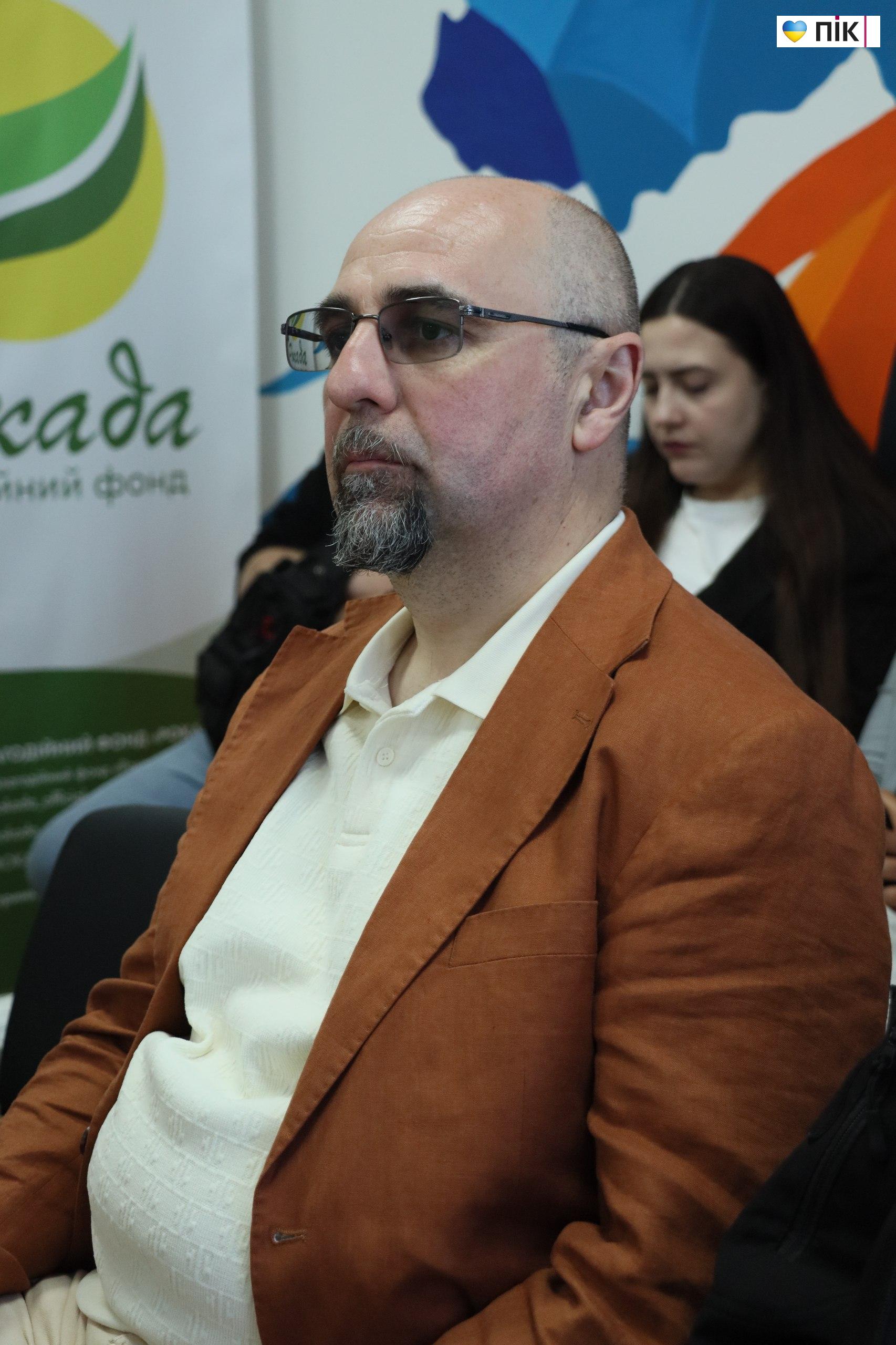 Фахівці з супроводу ветеранів навчалися у Франківську в межах проєкту «Сила турботи» (ФОТО) 6 IMG 20260515 184437 623