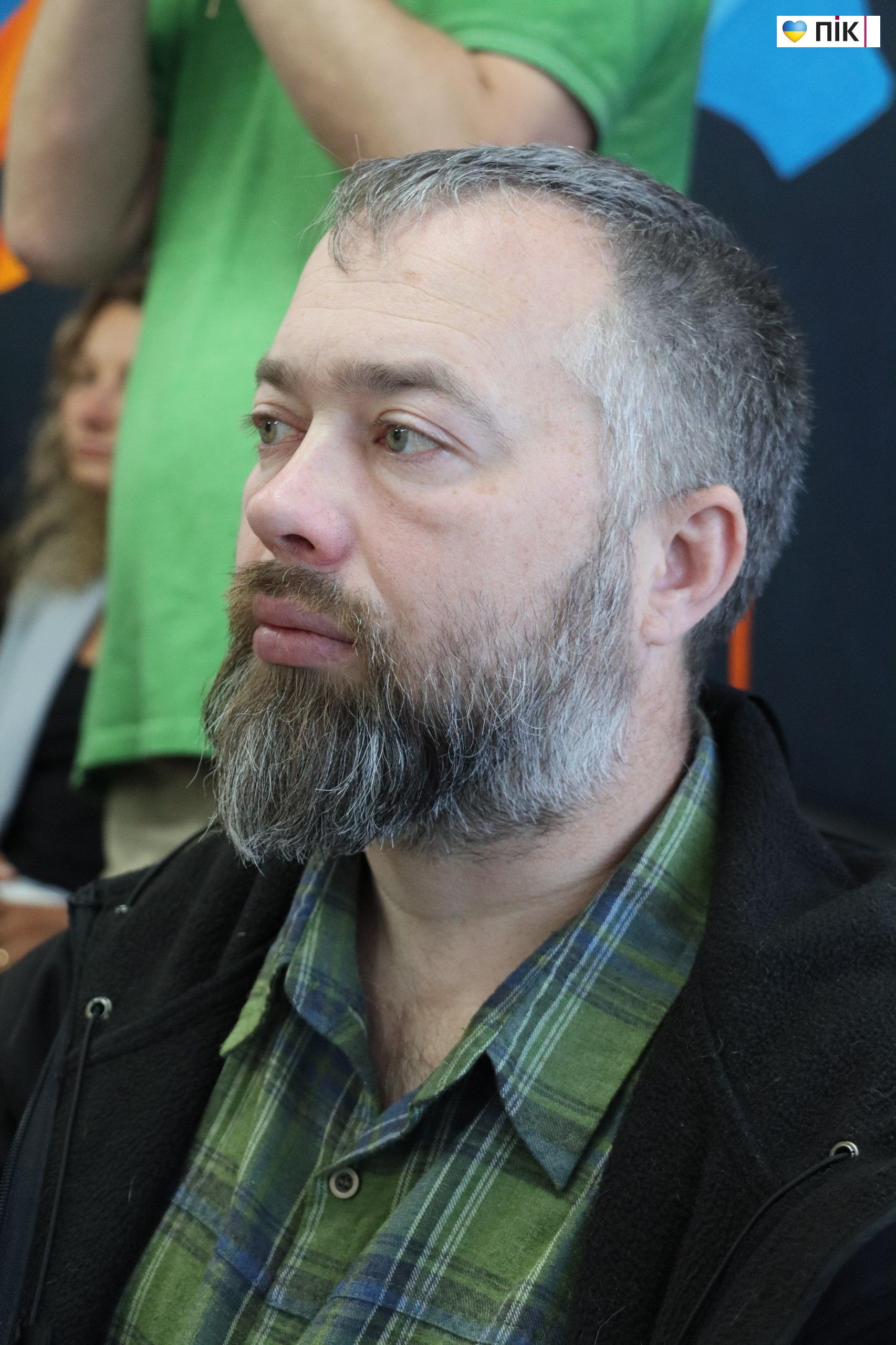 Фахівці з супроводу ветеранів навчалися у Франківську в межах проєкту «Сила турботи» (ФОТО) 5 IMG 20260515 184437 961