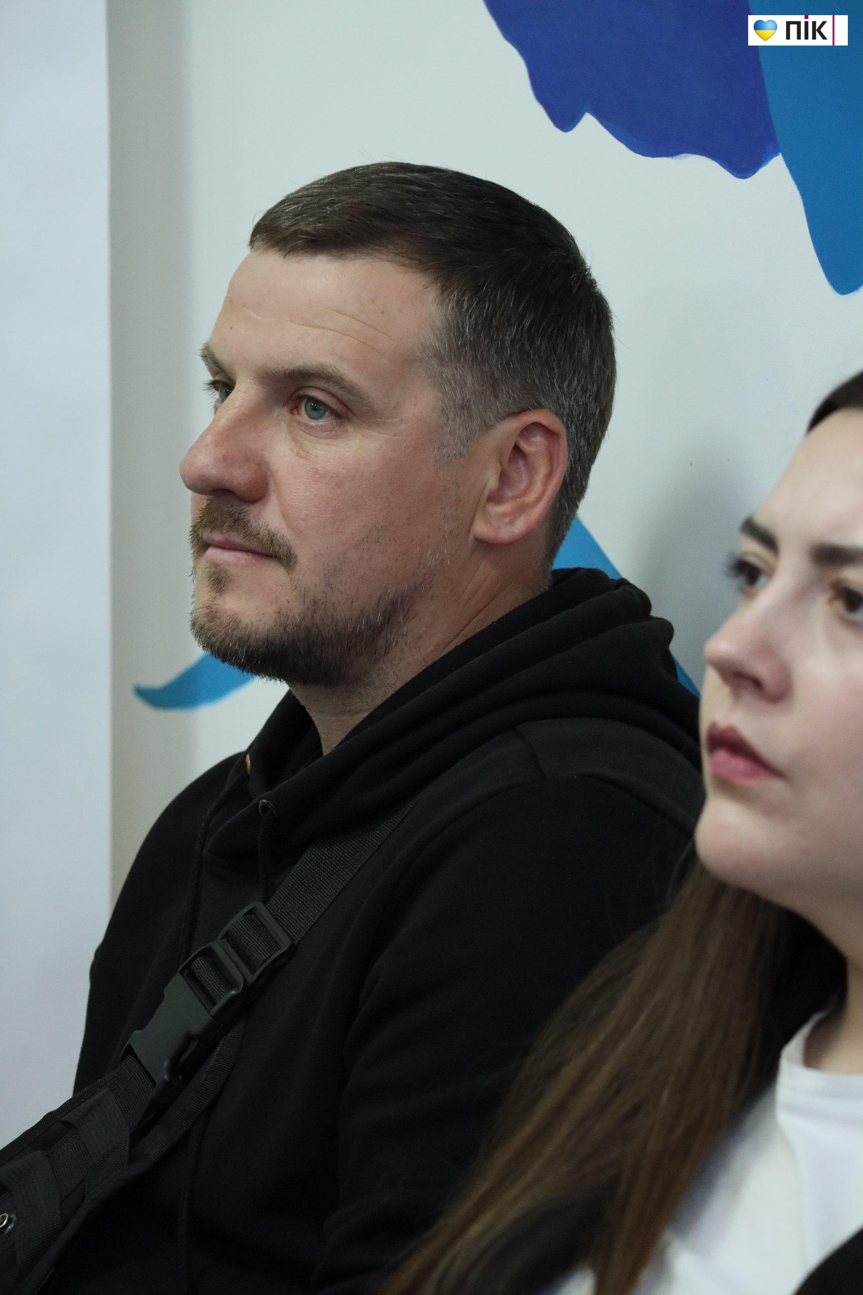Фахівці з супроводу ветеранів навчалися у Франківську в межах проєкту «Сила турботи» (ФОТО) 14 IMG 20260515 184441 743