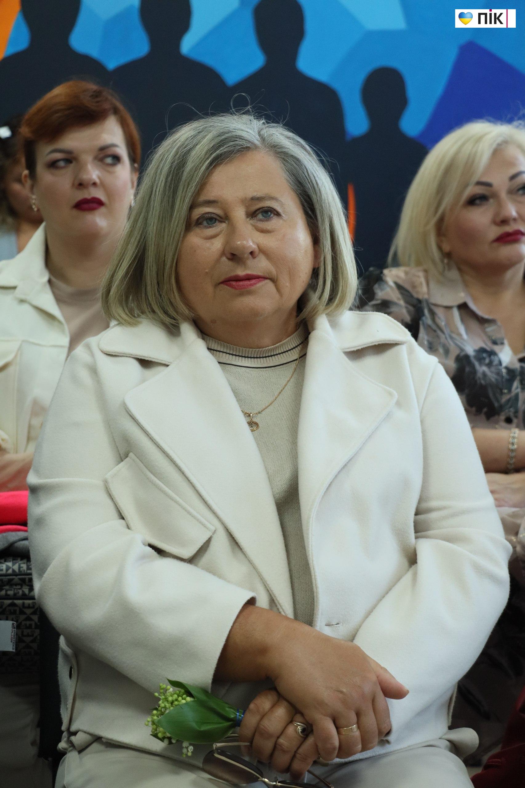 Фахівці з супроводу ветеранів навчалися у Франківську в межах проєкту «Сила турботи» (ФОТО) 12 IMG 20260515 184441 956