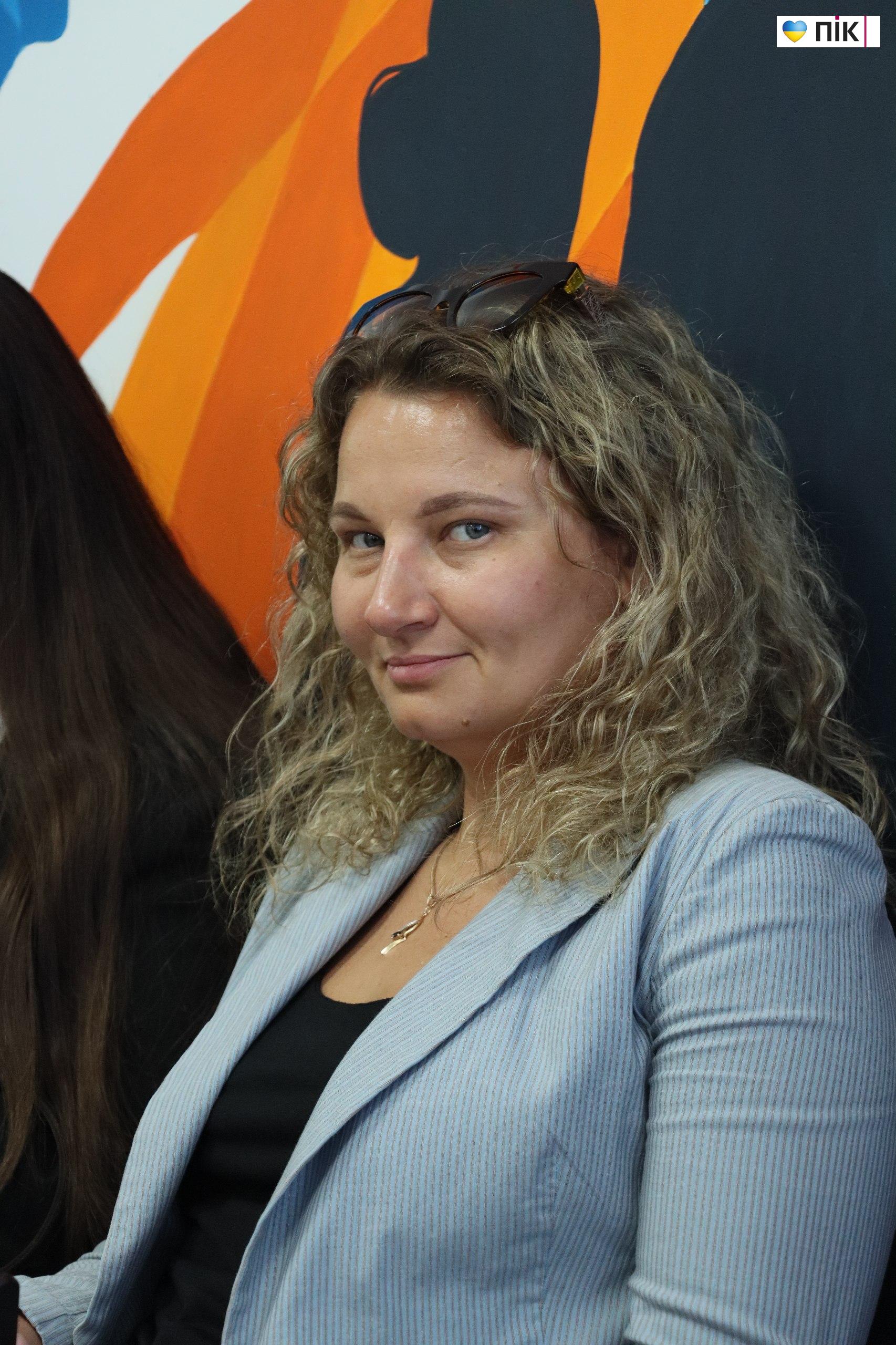 Фахівці з супроводу ветеранів навчалися у Франківську в межах проєкту «Сила турботи» (ФОТО) 10 IMG 20260515 184441 972