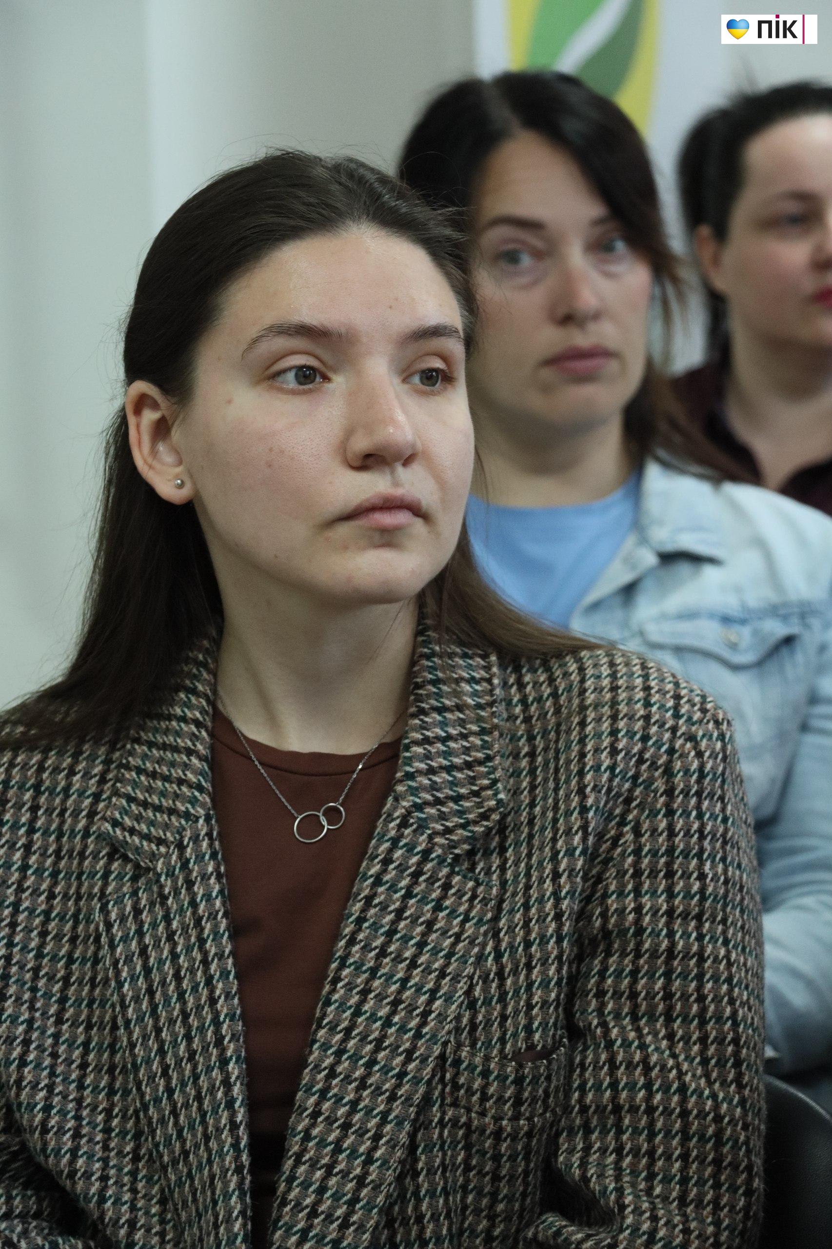 Фахівці з супроводу ветеранів навчалися у Франківську в межах проєкту «Сила турботи» (ФОТО) 9 IMG 20260515 184442 007