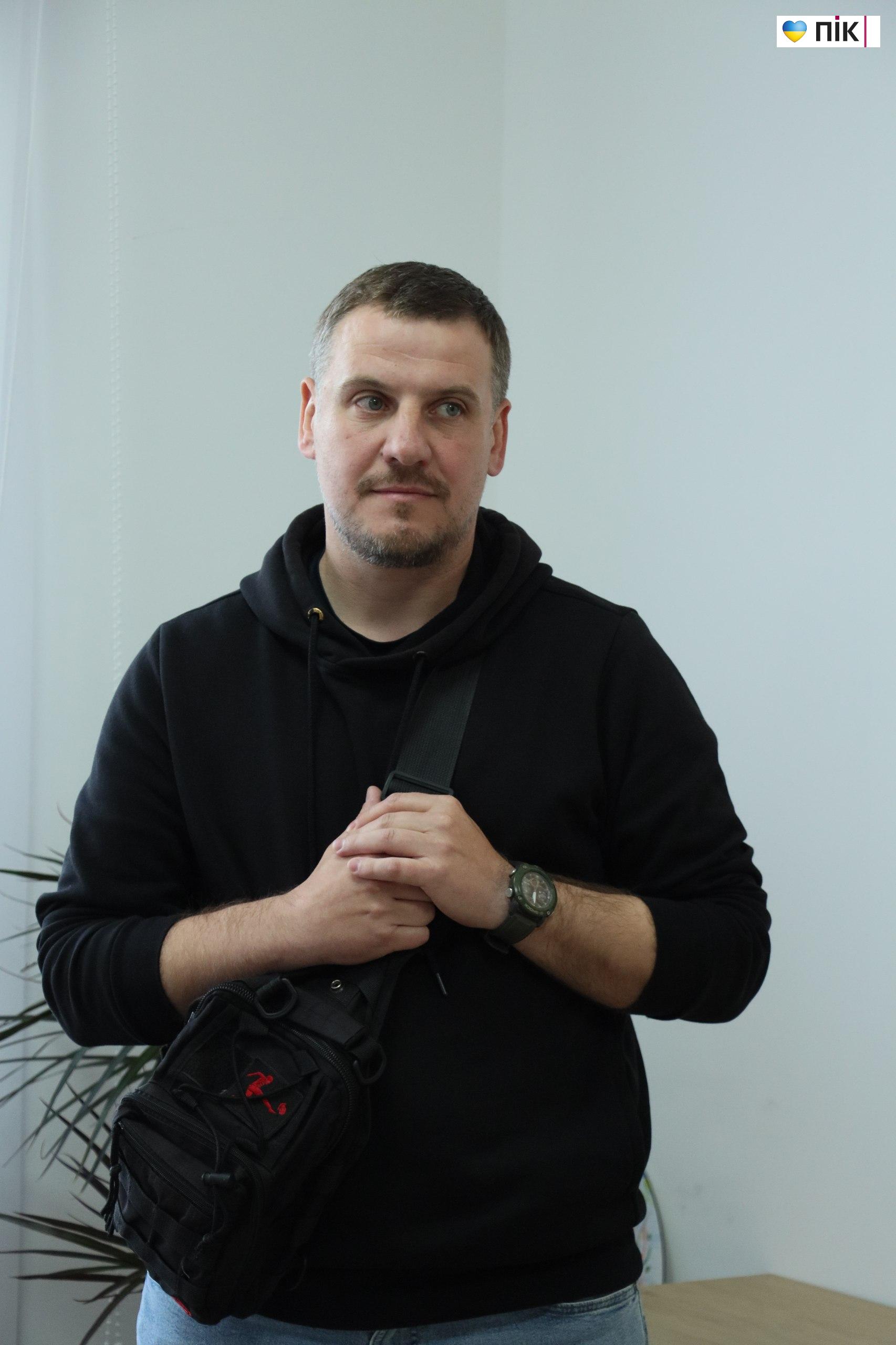 Фахівці з супроводу ветеранів навчалися у Франківську в межах проєкту «Сила турботи» (ФОТО) 16 IMG 20260515 184452 246