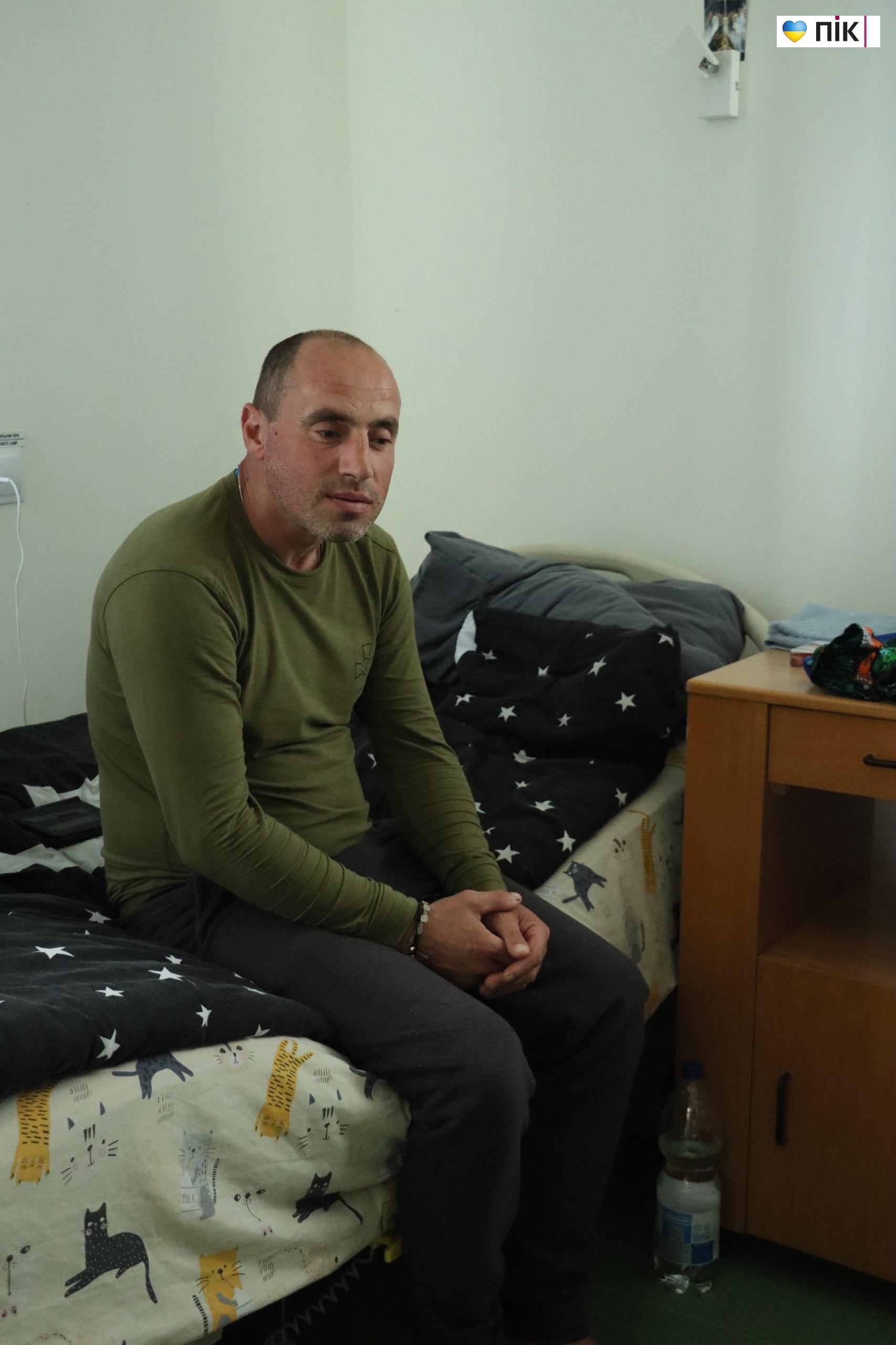 Фахівці з супроводу ветеранів навчалися у Франківську в межах проєкту «Сила турботи» (ФОТО) 22 IMG 20260515 184501 422