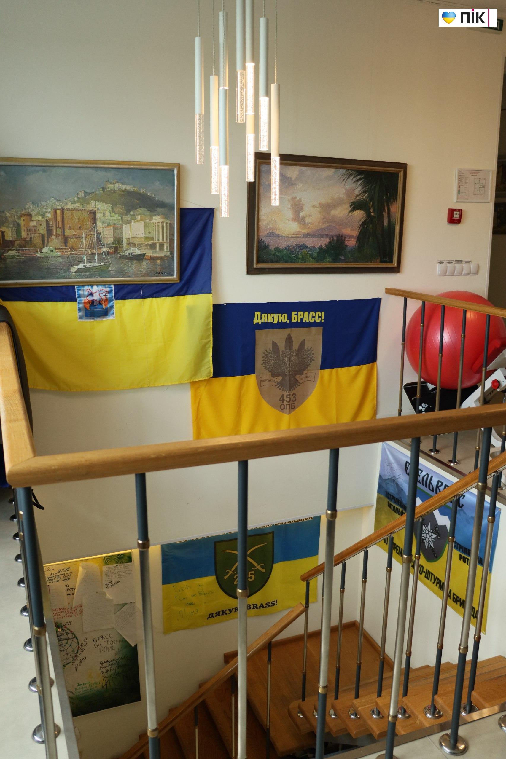 Фахівці з супроводу ветеранів навчалися у Франківську в межах проєкту «Сила турботи» (ФОТО) 26 IMG 20260515 184510 403