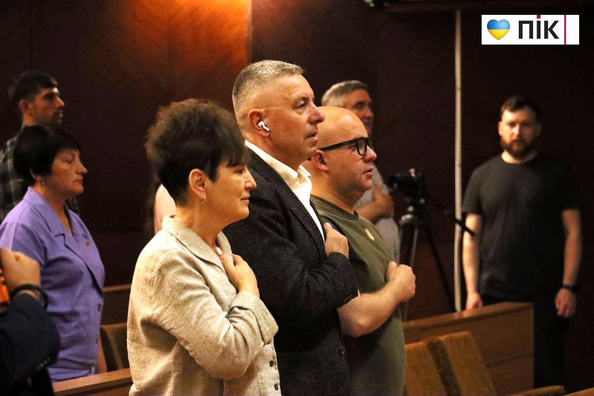 Позачергова сесія у Франківську: звернення, ветеранські програми та індустріальний парк (ФОТОРЕПОРТАЖ) 7 IMG 2565