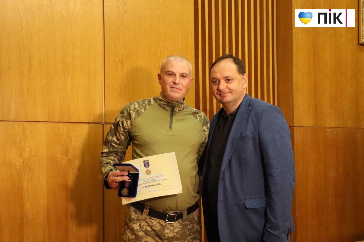 Позачергова сесія у Франківську: звернення, ветеранські програми та індустріальний парк (ФОТОРЕПОРТАЖ) 8 IMG 2587