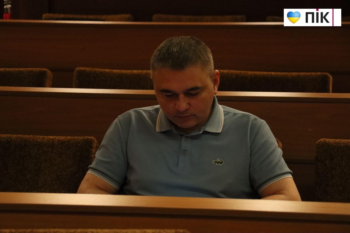 Позачергова сесія у Франківську: звернення, ветеранські програми та індустріальний парк (ФОТОРЕПОРТАЖ) 10 IMG 2593