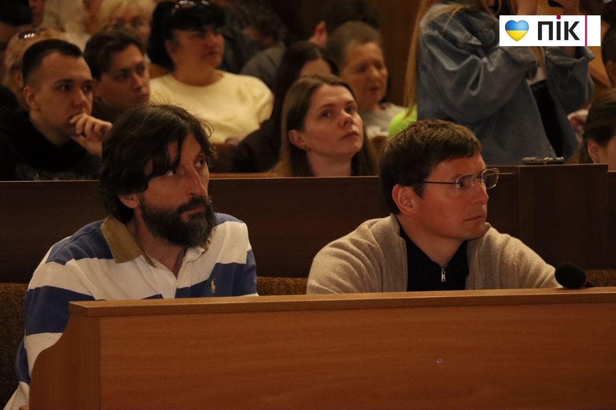 Позачергова сесія у Франківську: звернення, ветеранські програми та індустріальний парк (ФОТОРЕПОРТАЖ) 12 IMG 2599