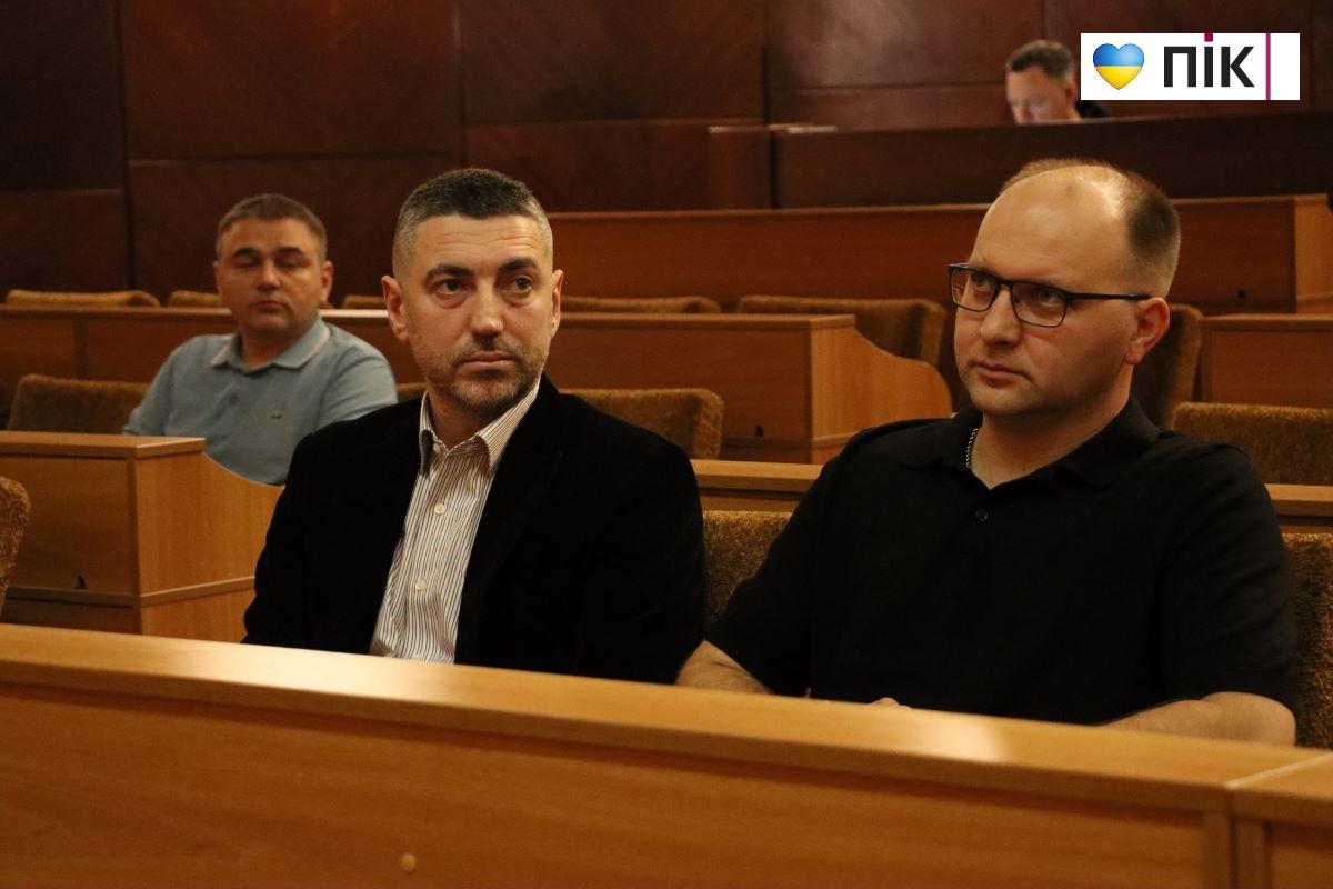 Позачергова сесія у Франківську: звернення, ветеранські програми та індустріальний парк (ФОТОРЕПОРТАЖ) 15 IMG 2607