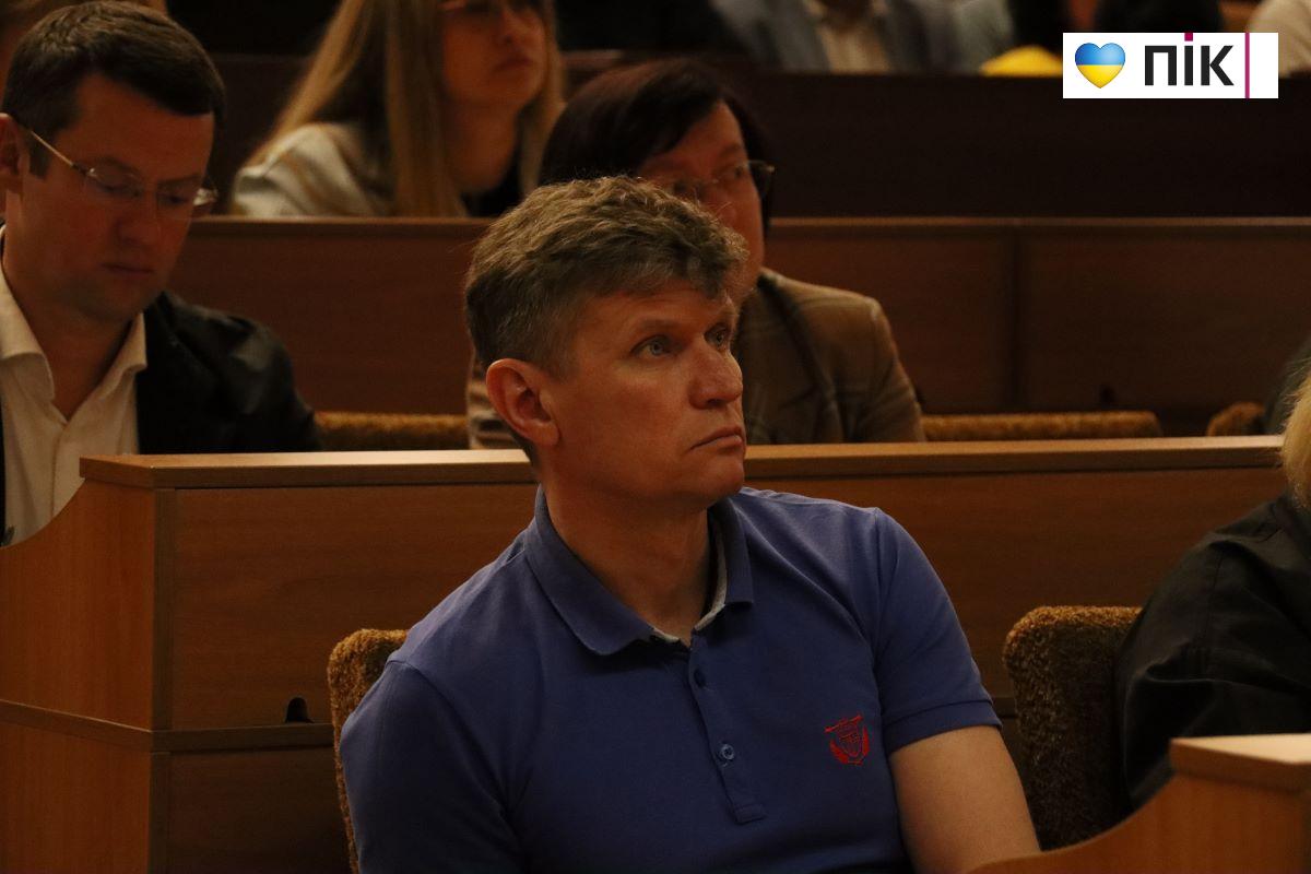 Позачергова сесія у Франківську: звернення, ветеранські програми та індустріальний парк (ФОТОРЕПОРТАЖ) 18 IMG 2619