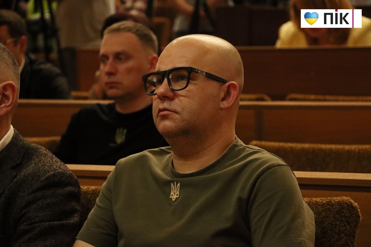Позачергова сесія у Франківську: звернення, ветеранські програми та індустріальний парк (ФОТОРЕПОРТАЖ) 19 IMG 2625