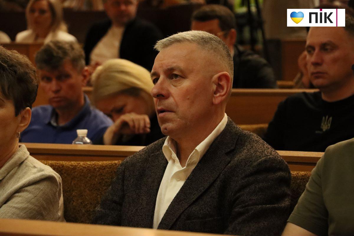 Позачергова сесія у Франківську: звернення, ветеранські програми та індустріальний парк (ФОТОРЕПОРТАЖ) 20 IMG 2626