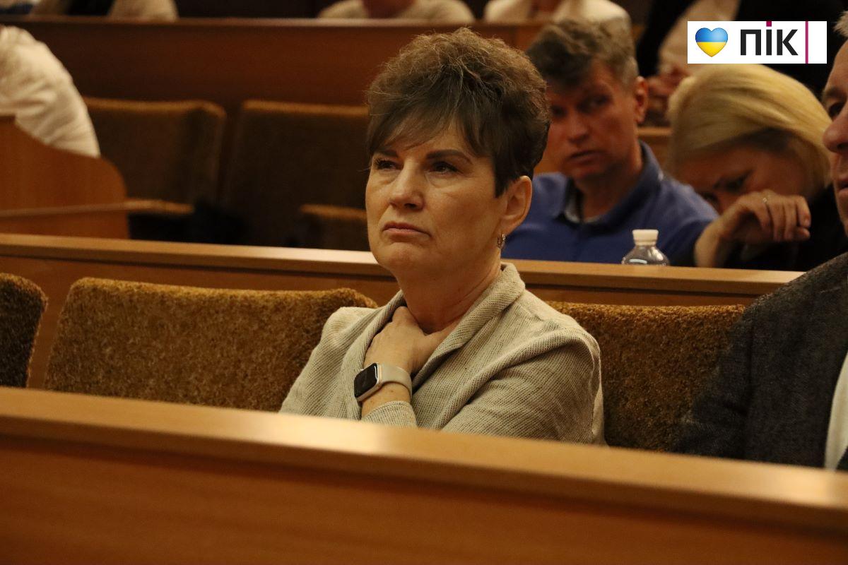 Позачергова сесія у Франківську: звернення, ветеранські програми та індустріальний парк (ФОТОРЕПОРТАЖ) 21 IMG 2628