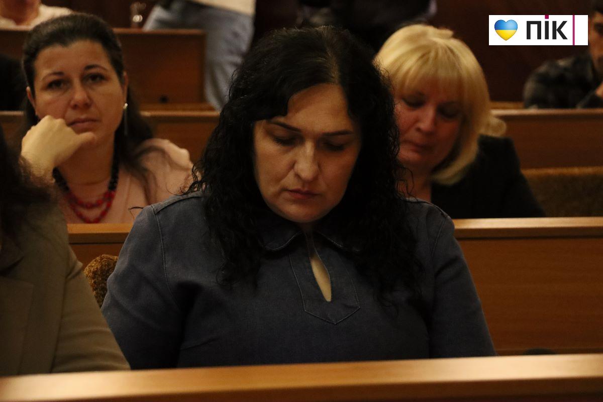 Позачергова сесія у Франківську: звернення, ветеранські програми та індустріальний парк (ФОТОРЕПОРТАЖ) 22 IMG 2635