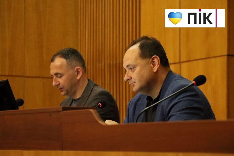 «Хочемо навести порядок»: Марцінків прокоментував майбутнє території біля ринку у Франківську 8 IMG 2649