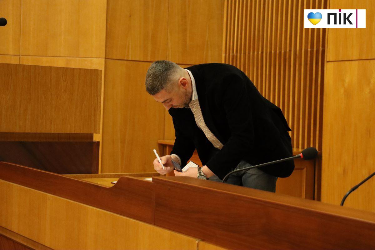 Позачергова сесія у Франківську: звернення, ветеранські програми та індустріальний парк (ФОТОРЕПОРТАЖ) 24 IMG 2695