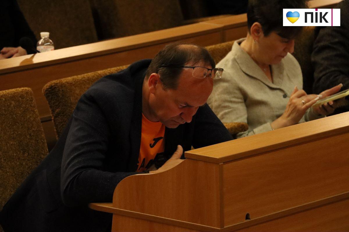 Позачергова сесія у Франківську: звернення, ветеранські програми та індустріальний парк (ФОТОРЕПОРТАЖ) 27 IMG 2712