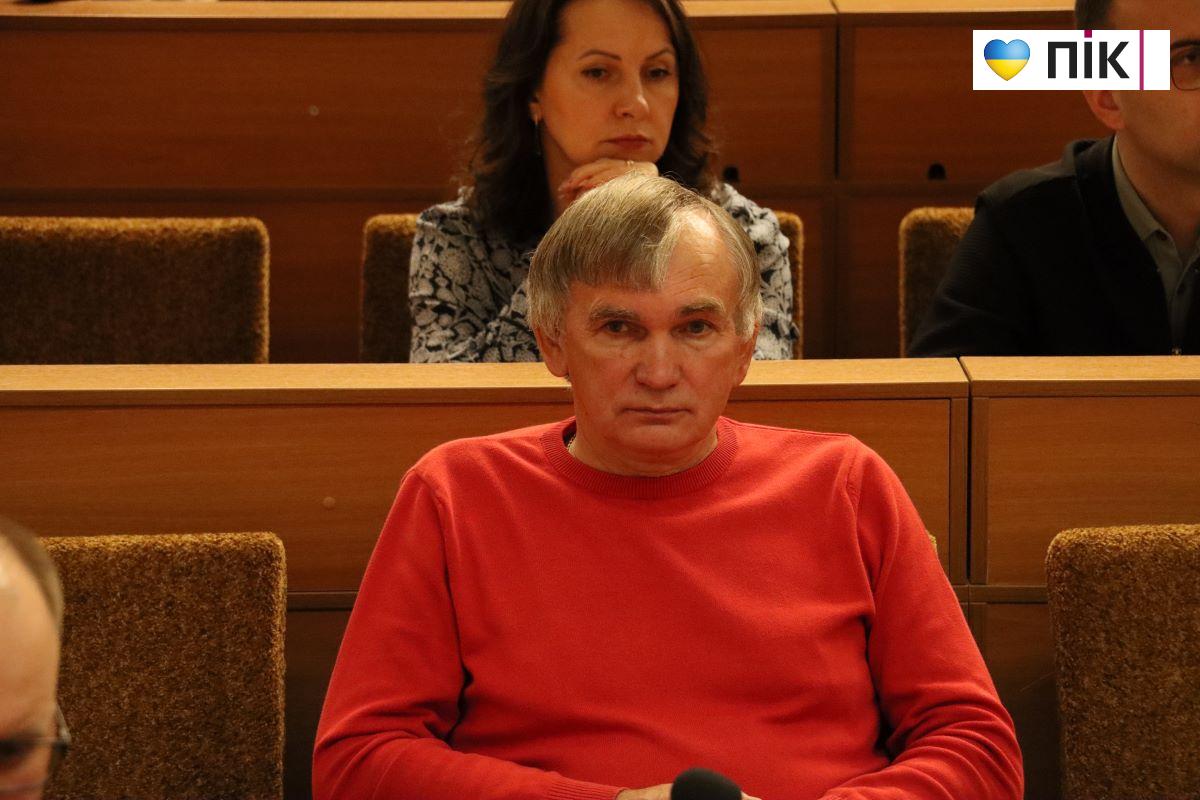 Позачергова сесія у Франківську: звернення, ветеранські програми та індустріальний парк (ФОТОРЕПОРТАЖ) 31 IMG 2724