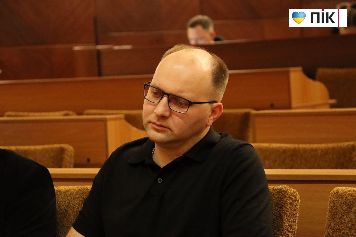 Позачергова сесія у Франківську: звернення, ветеранські програми та індустріальний парк (ФОТОРЕПОРТАЖ) 38 IMG 2799