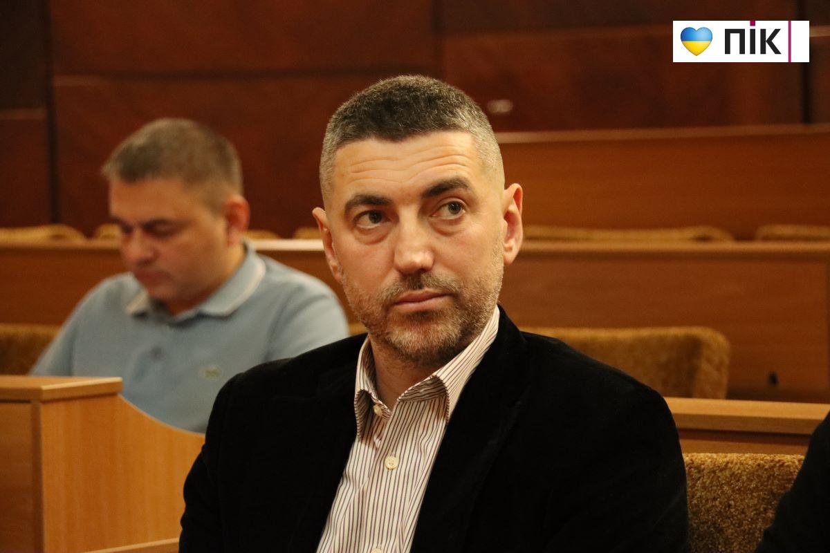 Позачергова сесія у Франківську: звернення, ветеранські програми та індустріальний парк (ФОТОРЕПОРТАЖ) 39 IMG 2802