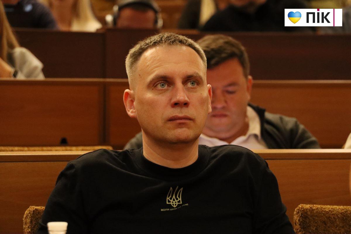 Позачергова сесія у Франківську: звернення, ветеранські програми та індустріальний парк (ФОТОРЕПОРТАЖ) 40 IMG 2807