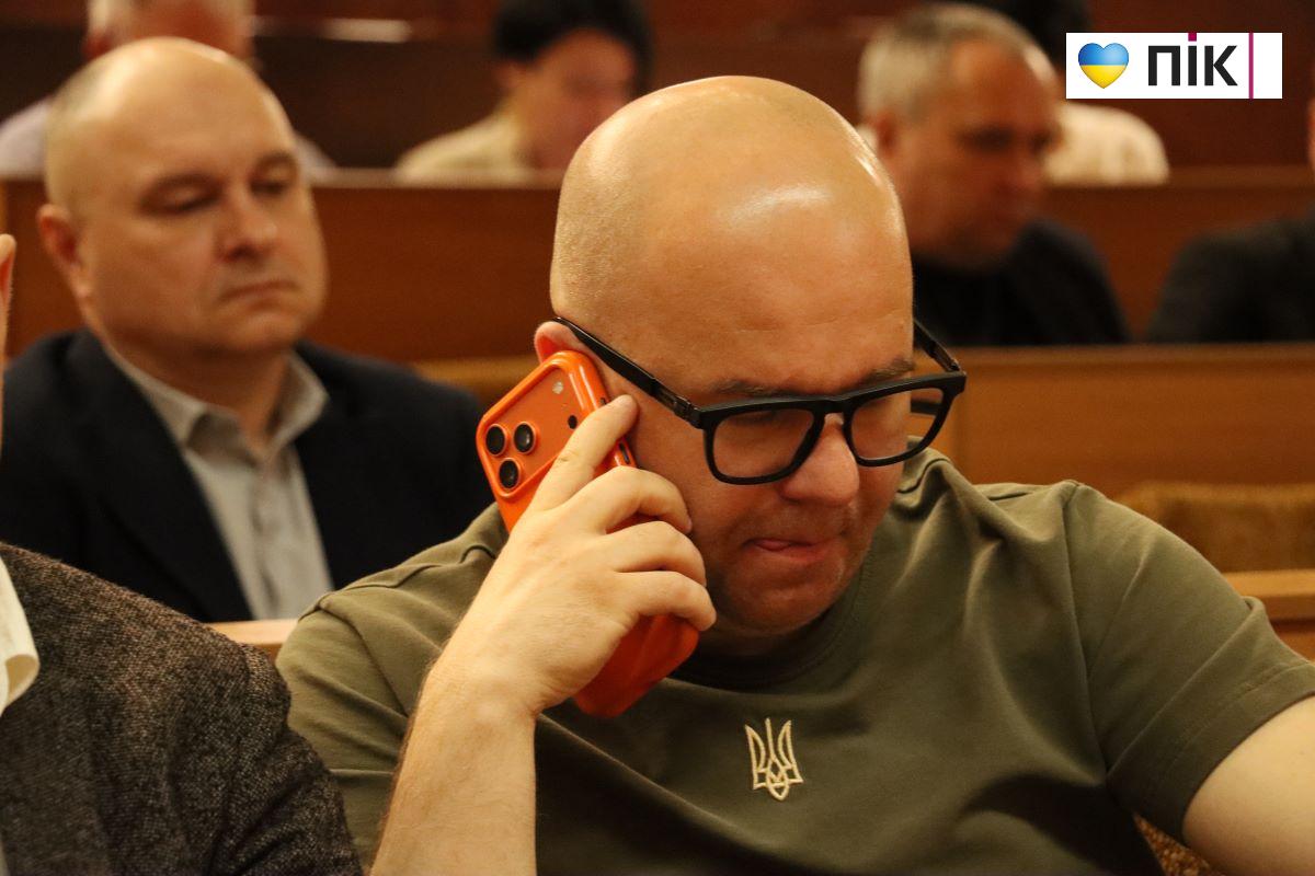 Позачергова сесія у Франківську: звернення, ветеранські програми та індустріальний парк (ФОТОРЕПОРТАЖ) 42 IMG 2819