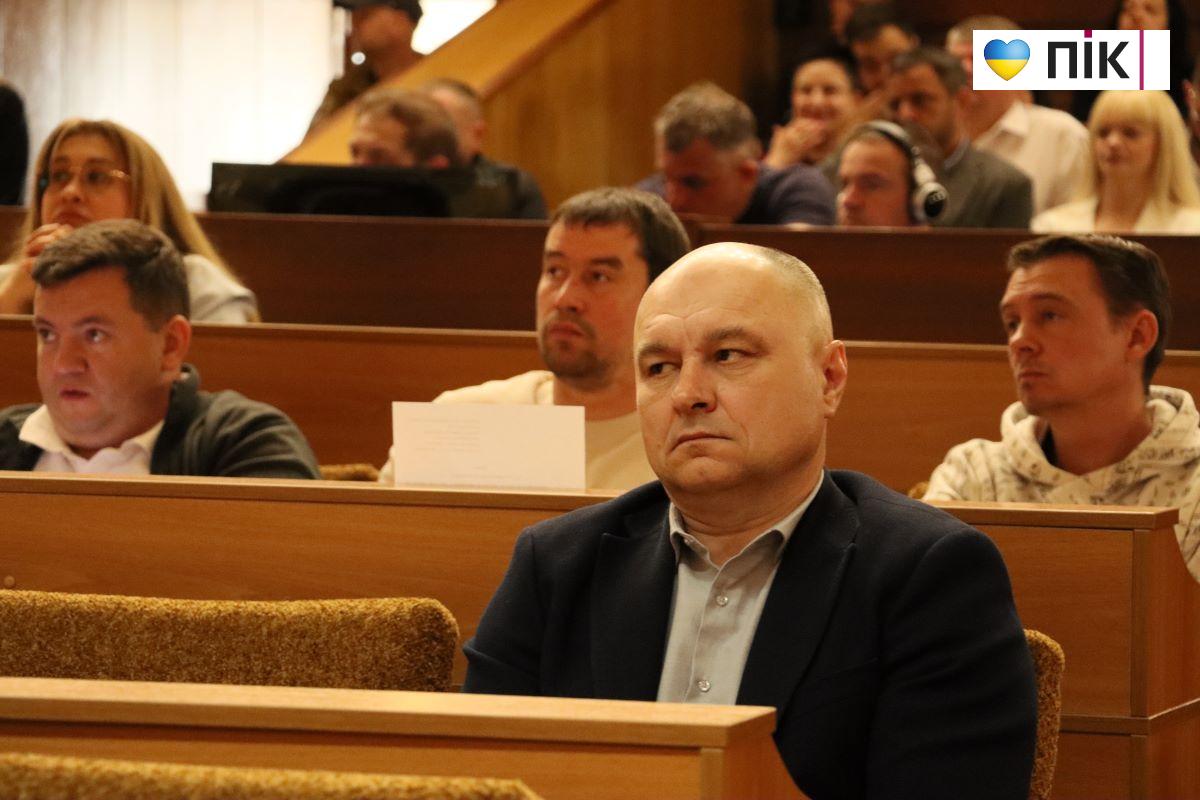 Позачергова сесія у Франківську: звернення, ветеранські програми та індустріальний парк (ФОТОРЕПОРТАЖ) 43 IMG 2827
