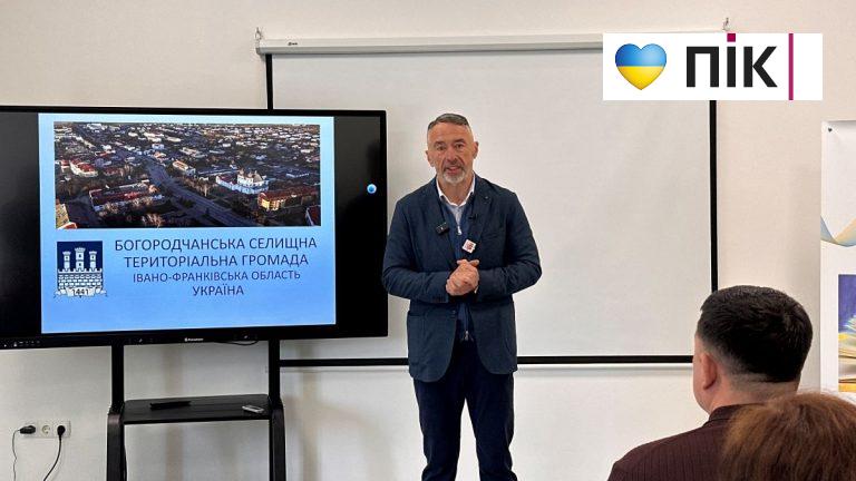 У Богородчанській громаді створять ветеранський простір і центр реабілітації (ФОТО) 12 IMG 43831
