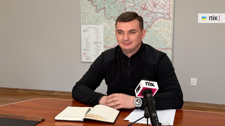 «Усі стихії природи та атаки ворога проходять через наш департамент» - ветеран та держслужбовець Дмитро Шкрібляк 9 «Усі стихії природи та атаки ворога проходять через наш департамент» - ветеран та держслужбовець Дмитро Шкрібляк