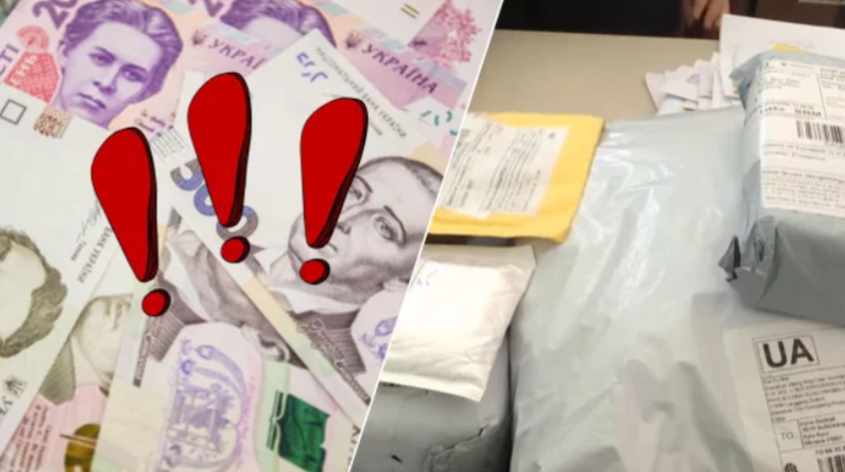 Верховна Рада не підтримала законопроєкт про оподаткування міжнародних посилок 8 Znimok ekrana 2026 05 26 184834