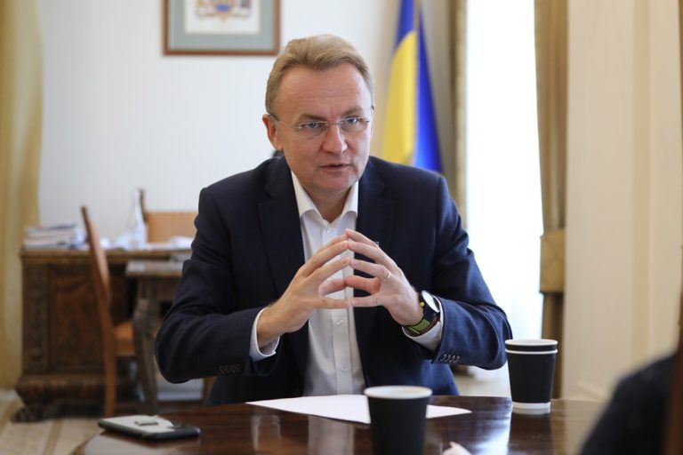 Вважаємо це абсолютно неприйнятним: Львів звернувся до прем'єра Польщі 4 Вважаємо це абсолютно неприйнятним: Львів звернувся до прем'єра Польщі