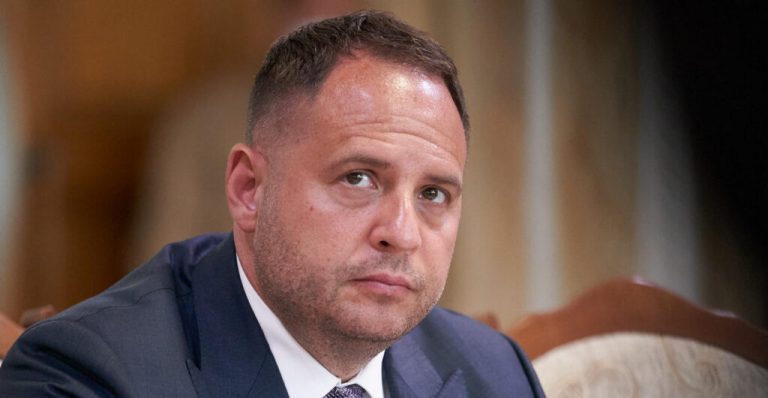 За Єрмака внесла заставу фірма, пов’язана з фігурантом справи про стрілянину в клубі Франківська , - «Схеми» 5 gko450b9 1024x530 1