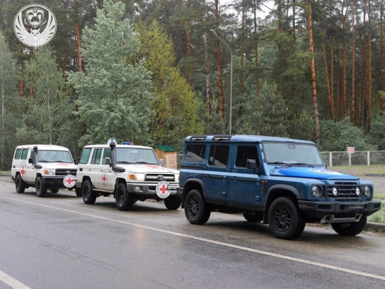 528 тіл, які можуть належати українським військовим, повернули в Україну 6 photo 2026 05 16 11 26 00