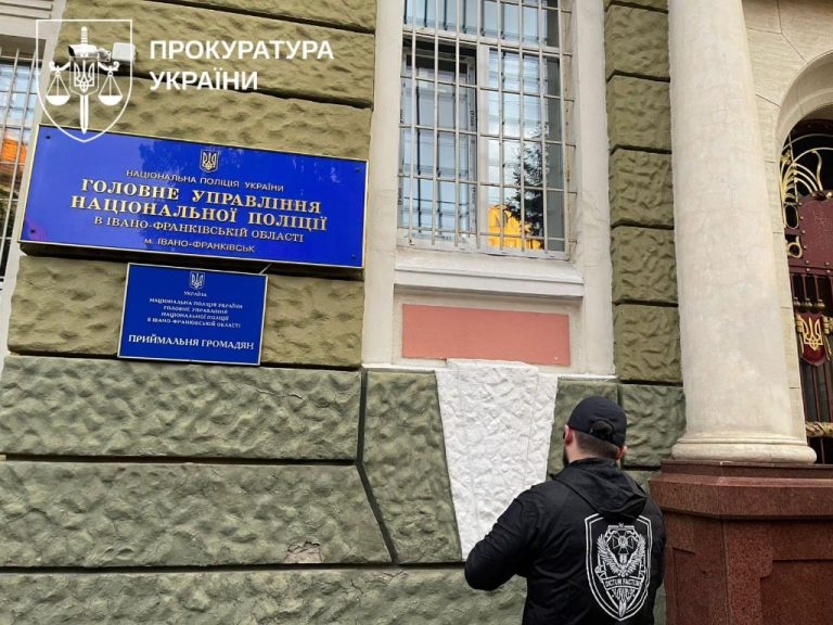 Схема прикриття "порноофісів": деталі обшуків в поліції Франкіщини та ще двох областях 5 photo 2026 05 20 10 46 35