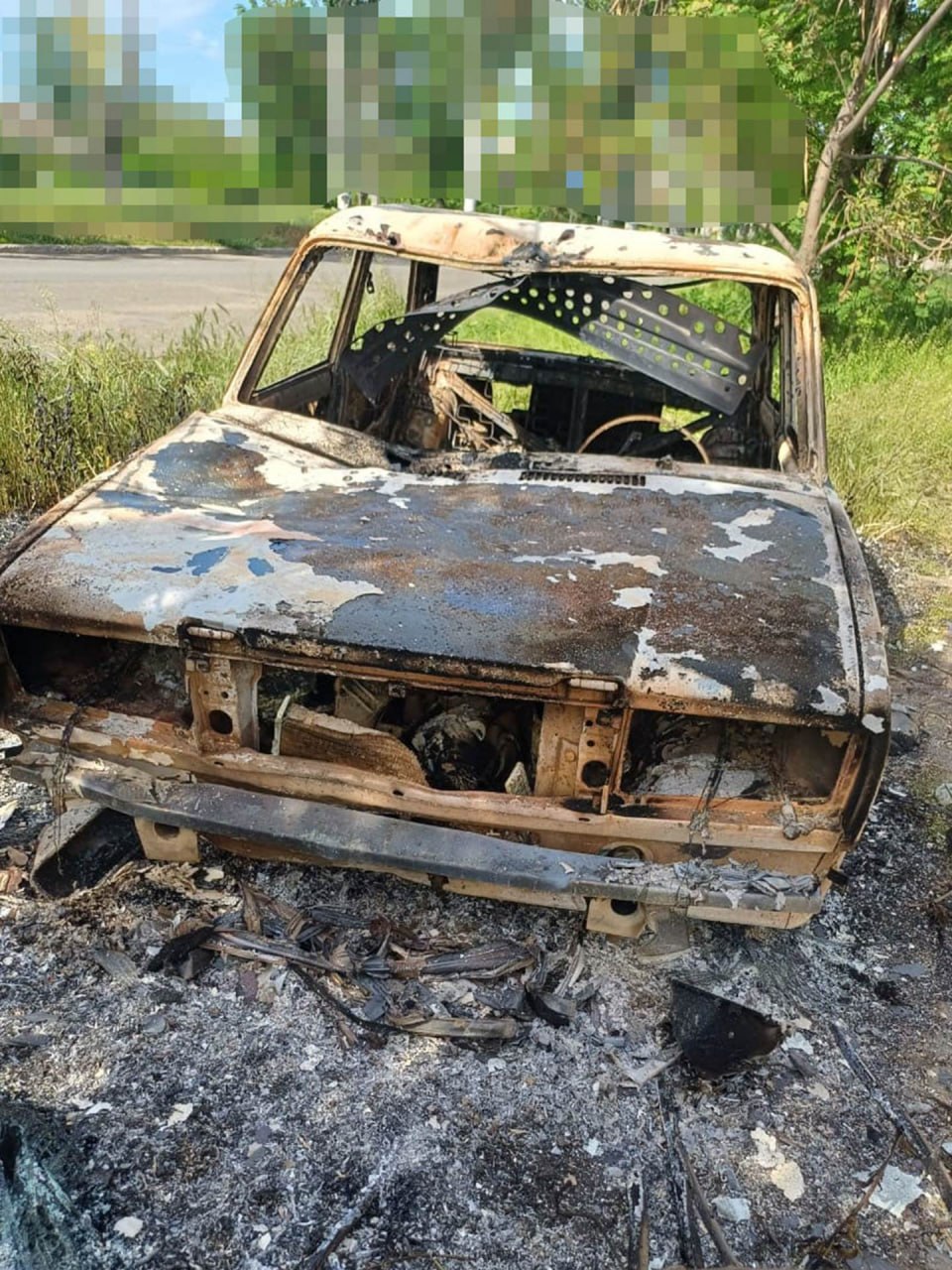 росіяни вдарили по Сумах та Дружківці: є загиблі та поранені (ФОТО) 2 photo 2026 05 21 16 40 52